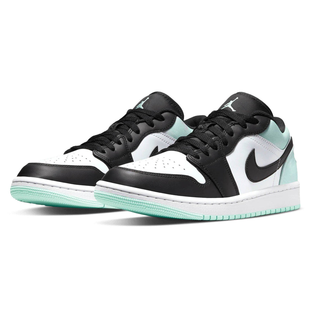 Air Jordan 1 Low SE 'Tie Dye' — UK 3 | EU 35.5 | US 3.5 — Side View