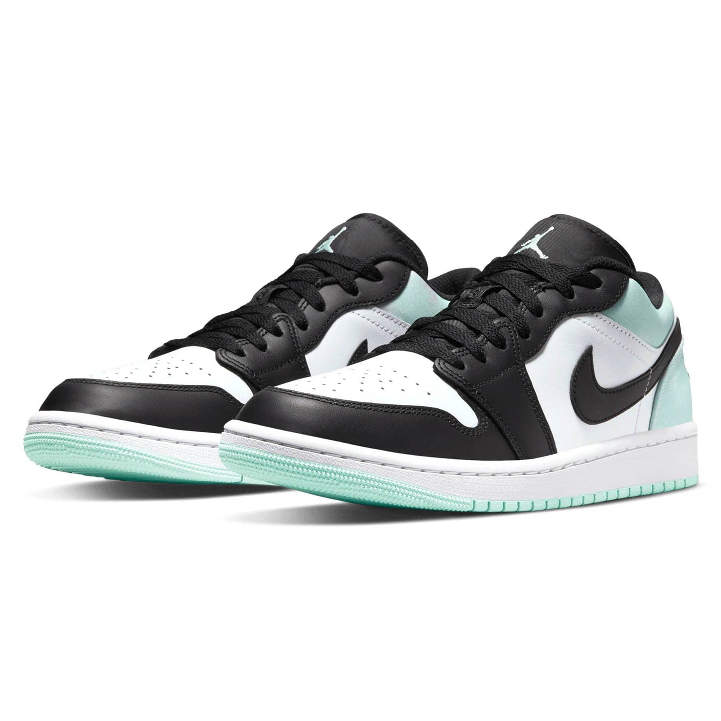 Air Jordan 1 Low SE 'Tie Dye' — UK 3 | EU 35.5 | US 3.5 — Side View