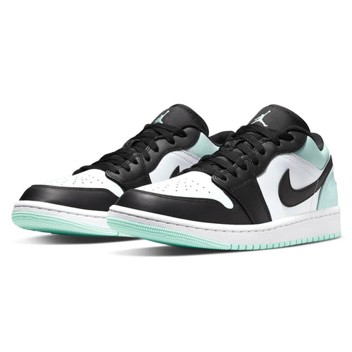 Air Jordan 1 Low SE 'Tie Dye' — UK 3 | EU 35.5 | US 3.5 — Side View
