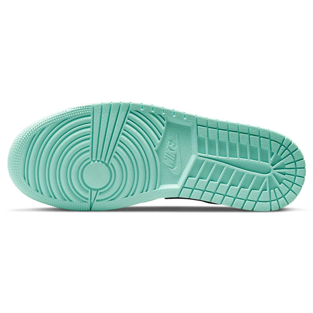 Air Jordan 1 Low SE 'Tie Dye' — UK 3 | EU 35.5 | US 3.5 — Detail View