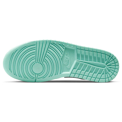 Air Jordan 1 Low SE 'Tie Dye' — UK 3 | EU 35.5 | US 3.5 — Detail View