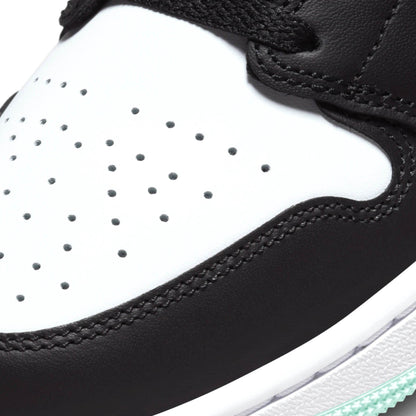 Air Jordan 1 Low SE 'Tie Dye' — UK 3 | EU 35.5 | US 3.5 — Lifestyle View