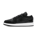 Air Jordan 1 Low SE GS 'All Star Weekend' — UK 13.5 | EU 32 | US 1Y — Front View