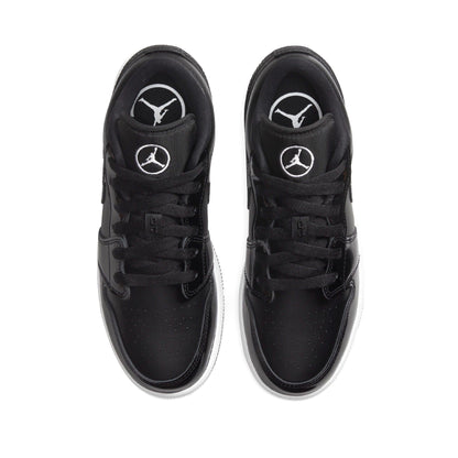 Air Jordan 1 Low SE GS 'All Star Weekend' — UK 13.5 | EU 32 | US 1Y — Back View