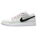 Air Jordan 1 Wmns Low SE 'Barely Green' — UK 2.5 | EU 35.5 | US 5 — Front View
