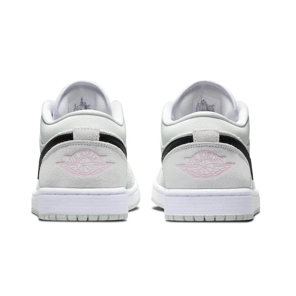Air Jordan 1 Wmns Low SE 'Barely Green' — UK 2.5 | EU 35.5 | US 5 — Top View