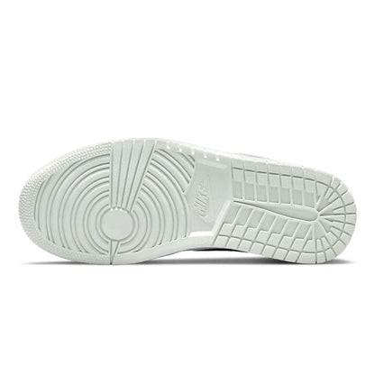 Air Jordan 1 Wmns Low SE 'Barely Green' — UK 2.5 | EU 35.5 | US 5 — Detail View