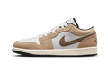 Air Jordan 1 Low SE Brown Elephant