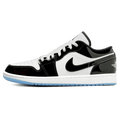 Air Jordan 1 Low SE 'Concord' — UK 3 | EU 35.5 | US 3.5 — Front View