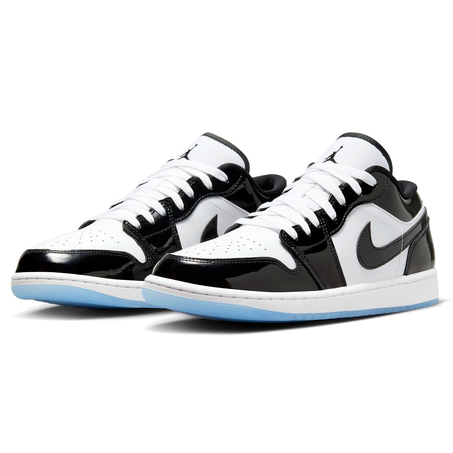 Air Jordan 1 Low SE 'Concord' — UK 3 | EU 35.5 | US 3.5 — Side View