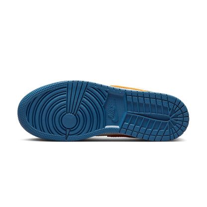 Air Jordan 1 Low SE GS 'Messy Room' — UK 13.5 | EU 32 | US 1Y — Detail View