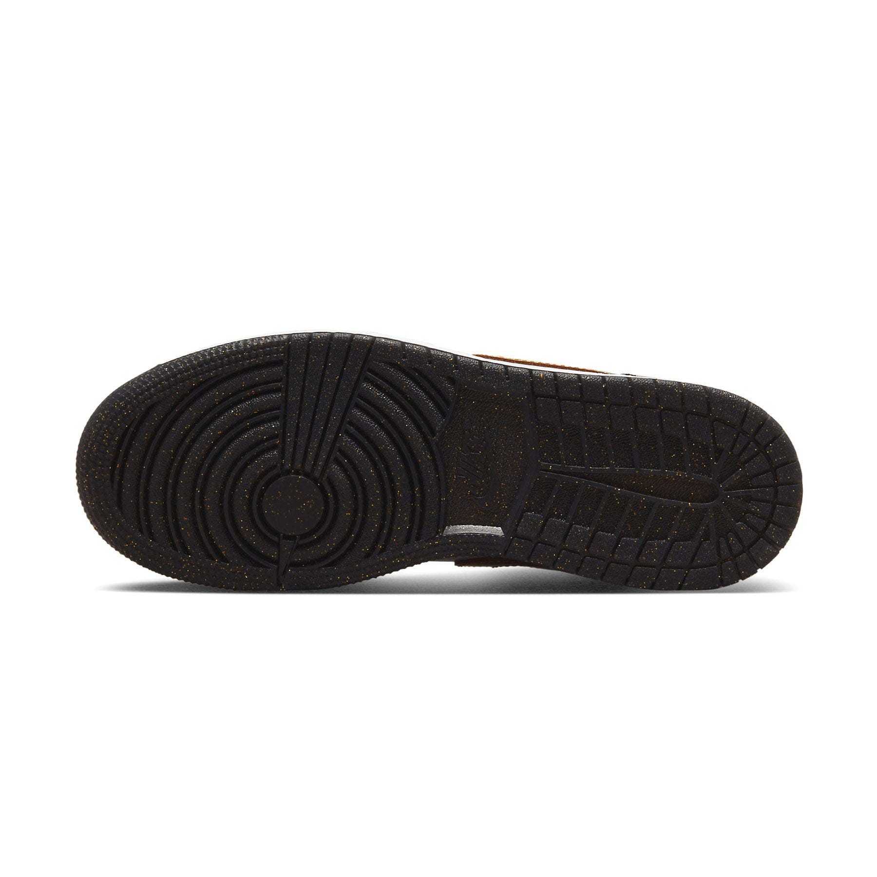 Air Jordan 1 Low SE GS 'Gold Toe' — UK 13.5 | EU 32 | US 1Y — Detail View