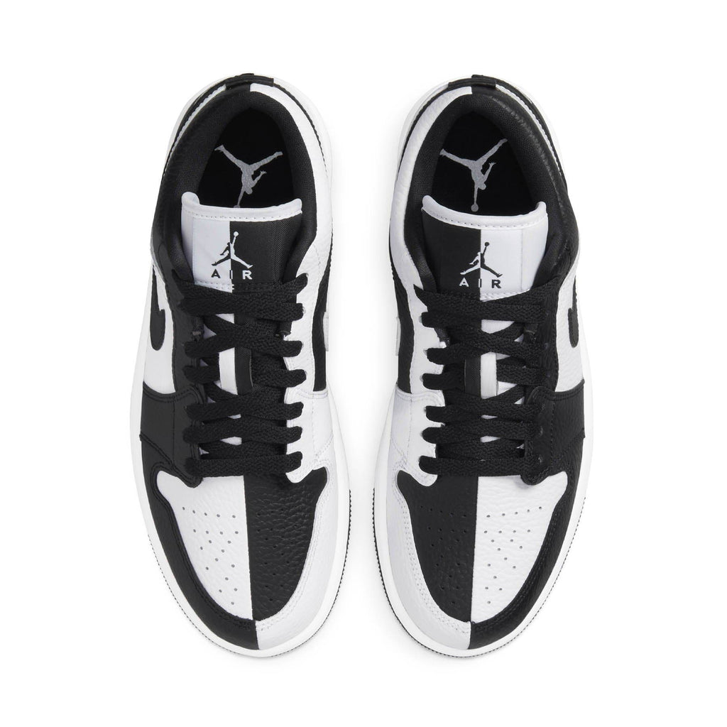 Air Jordan 1 Wmns Low SE 'Homage' — UK 2.5 | EU 35.5 | US 5 — Back View