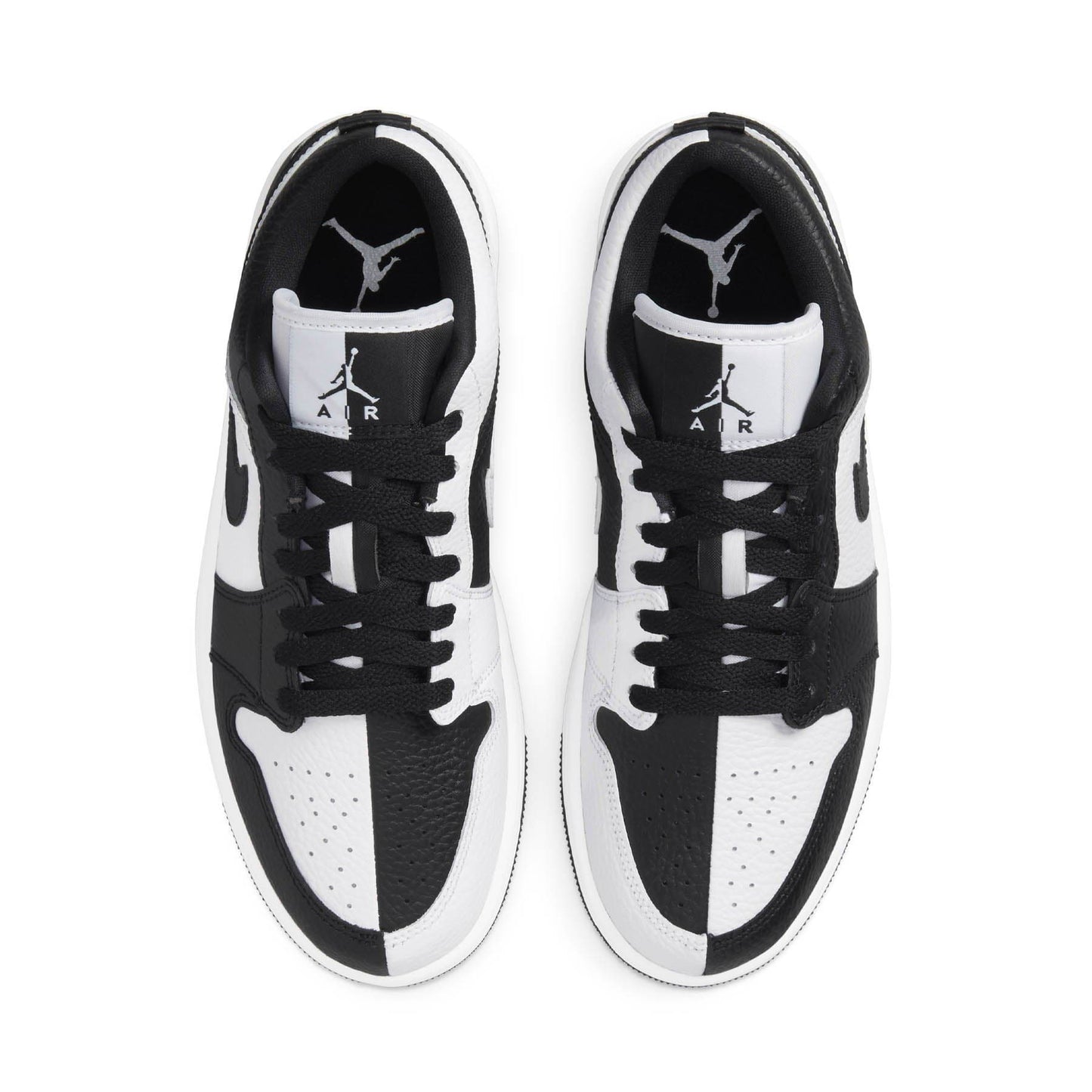 Air Jordan 1 Wmns Low SE 'Homage' — UK 2.5 | EU 35.5 | US 5 — Back View