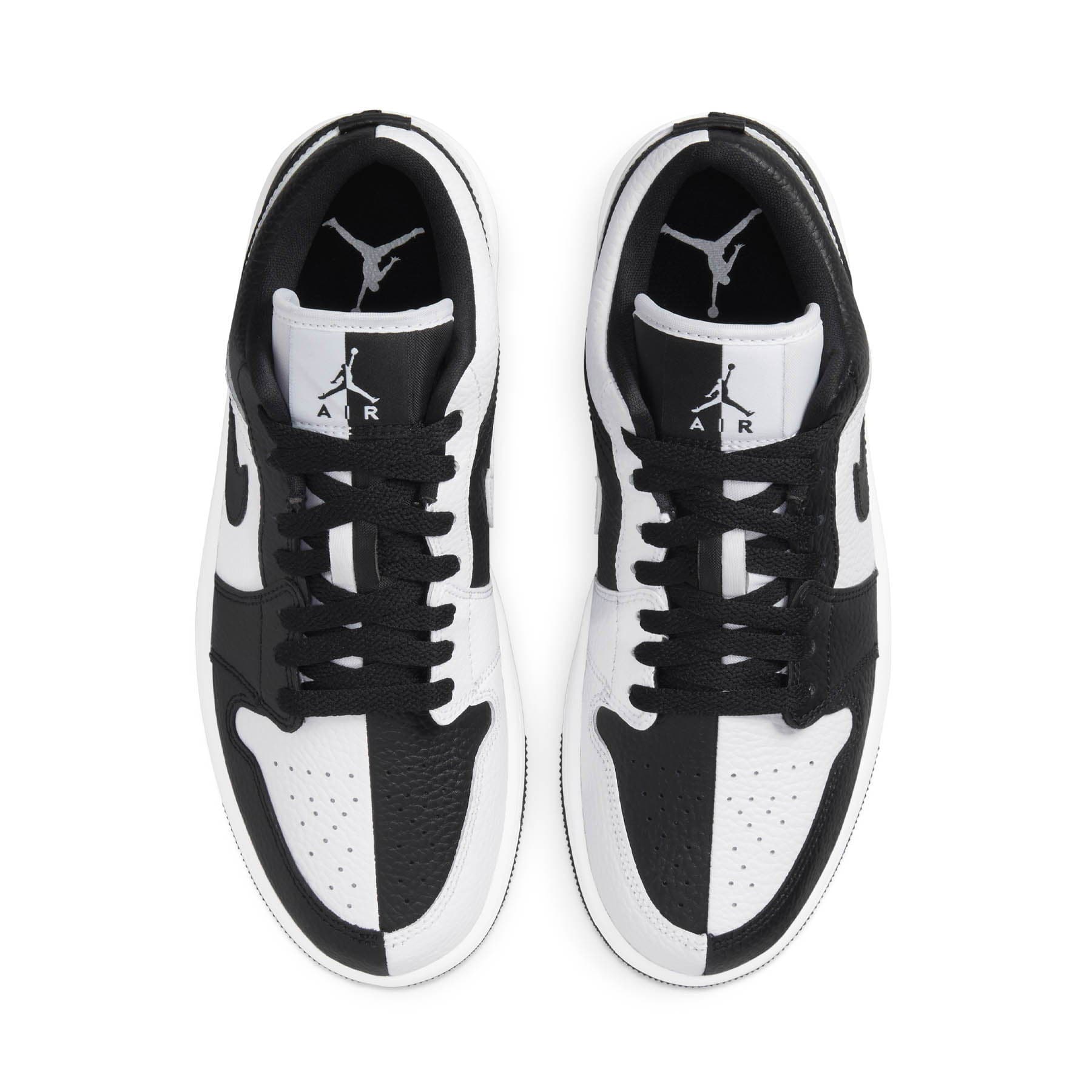 Air Jordan 1 Wmns Low SE 'Homage' — UK 2.5 | EU 35.5 | US 5 — Back View