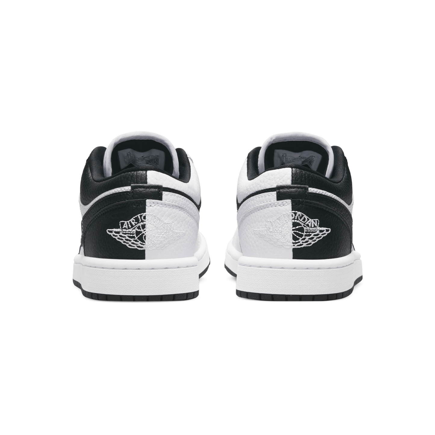 Air Jordan 1 Wmns Low SE 'Homage' — UK 2.5 | EU 35.5 | US 5 — Top View