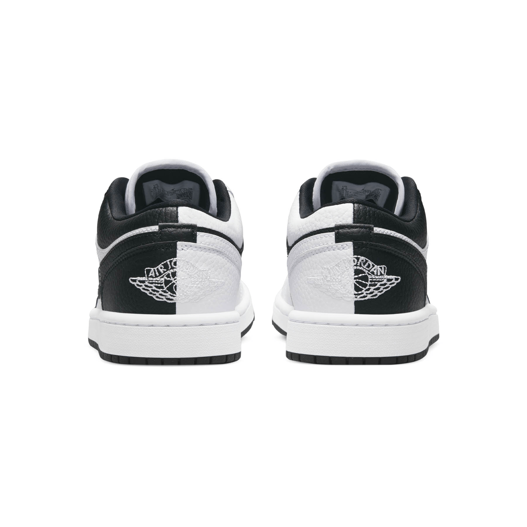 Air Jordan 1 Wmns Low SE 'Homage' — UK 2.5 | EU 35.5 | US 5 — Top View