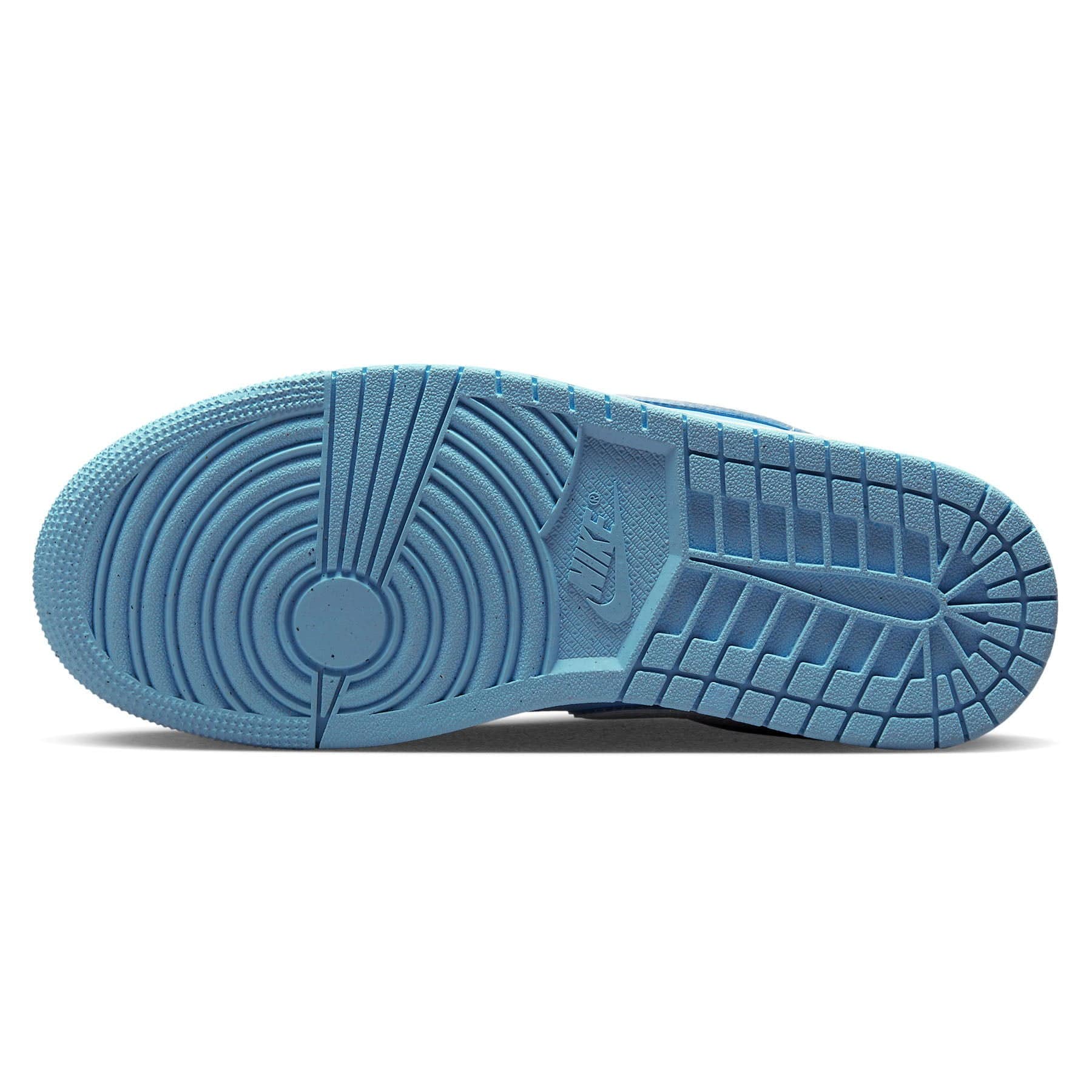 Air Jordan 1 Low SE Wmns 'Reverse Ice Blue' — UK 2.5 | EU 35.5 | US 5 — Detail View