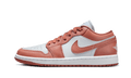 Air Jordan 1 Low Sky J Orange