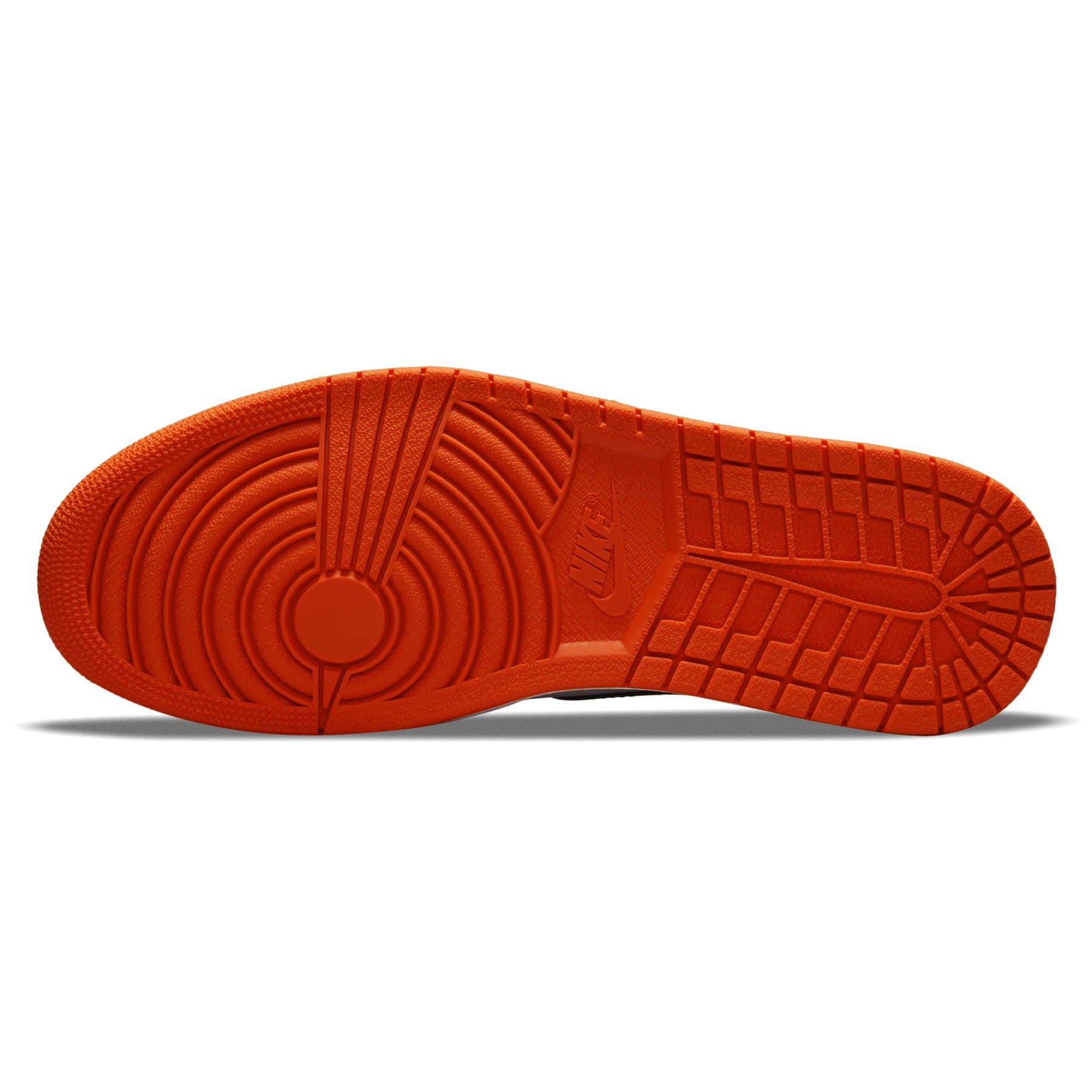 Air Jordan 1 Low OG 'Starfish' — UK 3 | EU 35.5 | US 3.5 — Detail View