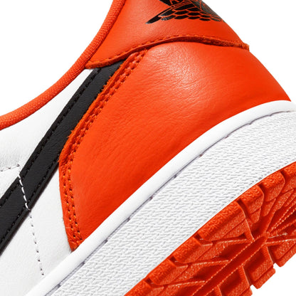 Air Jordan 1 Low OG 'Starfish' — UK 3 | EU 35.5 | US 3.5 — Alternate View 7