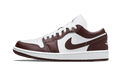 Air Jordan 1 Low Team Red - DC0774-116