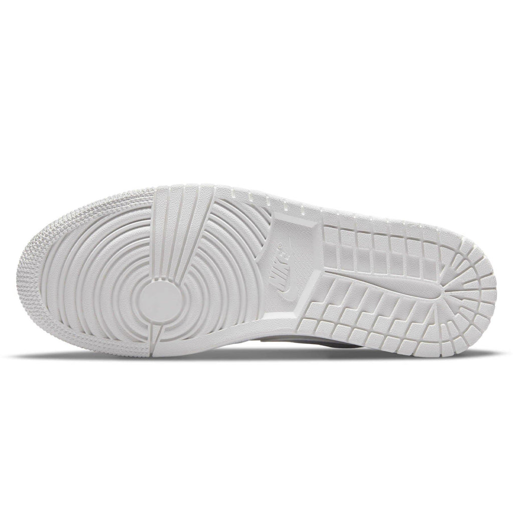 Air Jordan 1 Low 'To My First Coach' — UK 3 | EU 35.5 | US 3.5 — Detail View