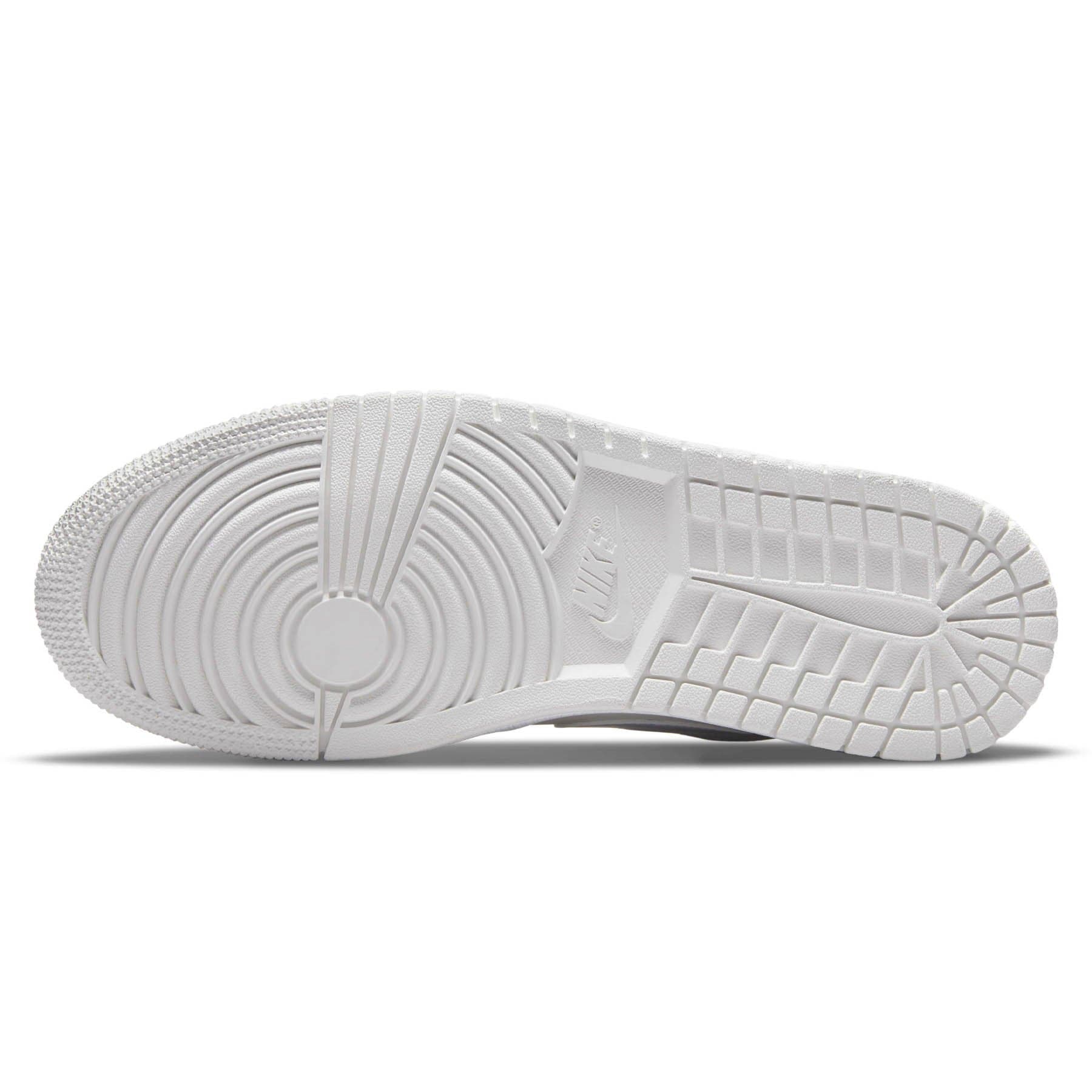 Air Jordan 1 Low 'To My First Coach' — UK 3 | EU 35.5 | US 3.5 — Detail View