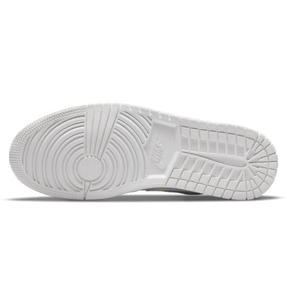 Air Jordan 1 Low 'To My First Coach' — UK 3 | EU 35.5 | US 3.5 — Detail View