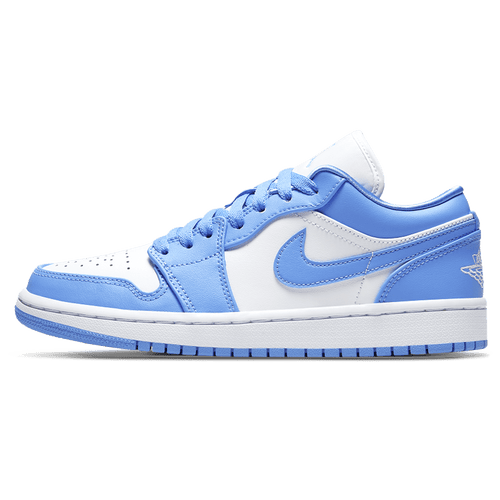 Air Jordan 1 Low Wmns 'UNC' — UK 2.5 | EU 35.5 | US 5 — Front View