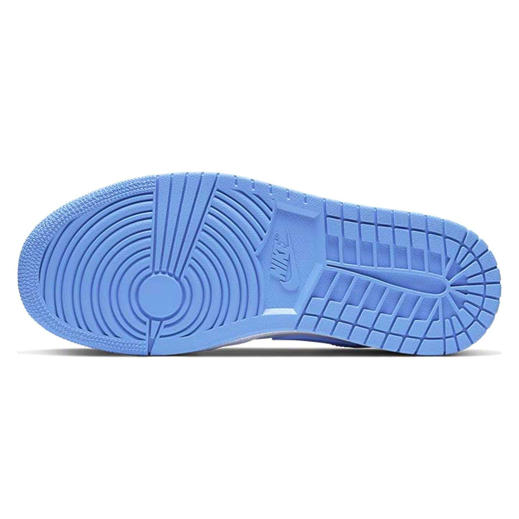 Air Jordan 1 Low Wmns 'UNC' — UK 2.5 | EU 35.5 | US 5 — Detail View