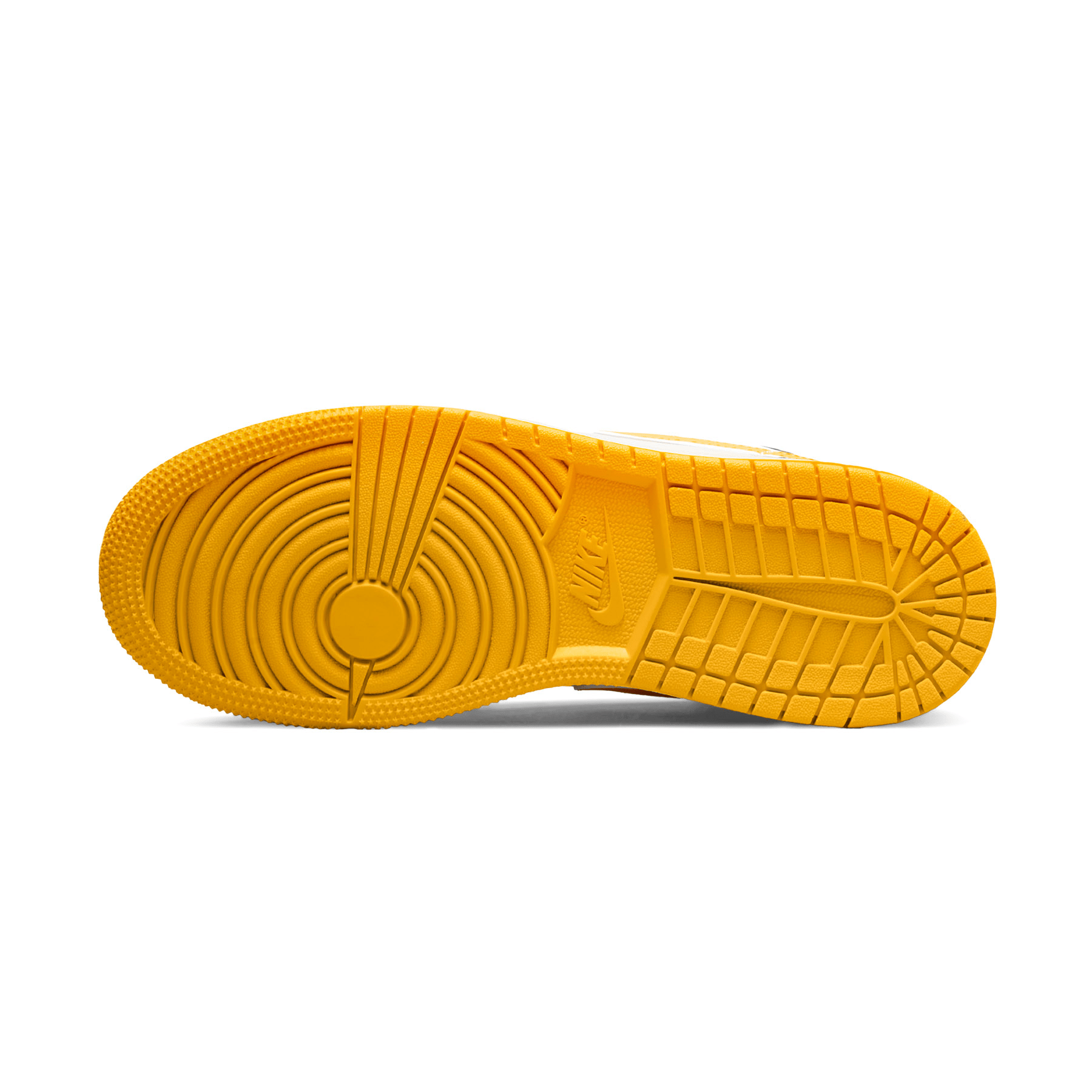 Air Jordan 1 Low GS 'Taxi' — UK 13.5 | EU 32 | US 1Y — Detail View