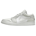Air Jordan 1 Low 'White Camo' — UK 3 | EU 35.5 | US 3.5 — Front View