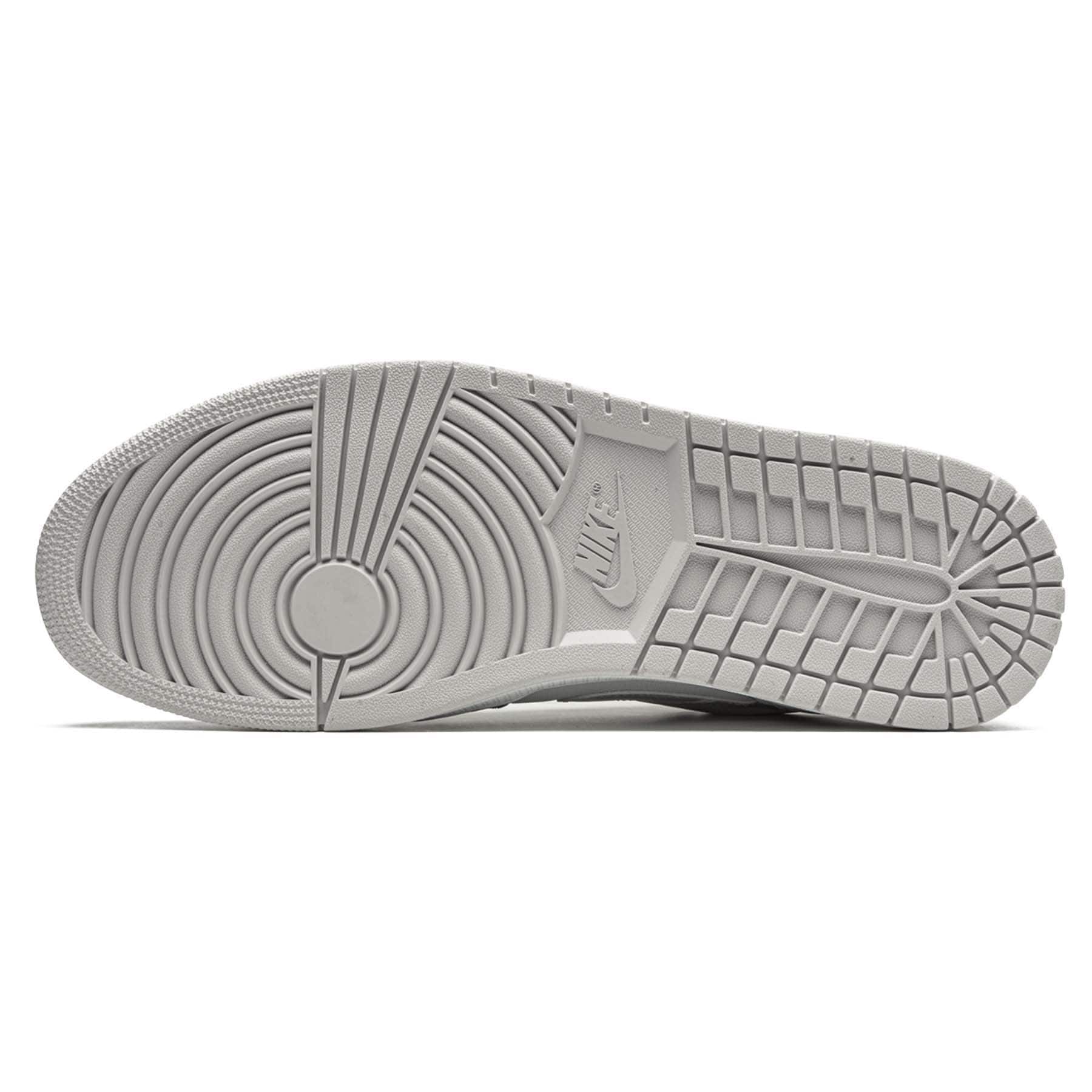 Air Jordan 1 Low 'White Camo' — UK 3 | EU 35.5 | US 3.5 — Detail View