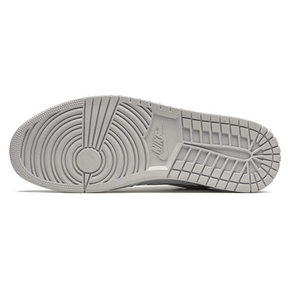 Air Jordan 1 Low 'White Camo' — UK 3 | EU 35.5 | US 3.5 — Detail View