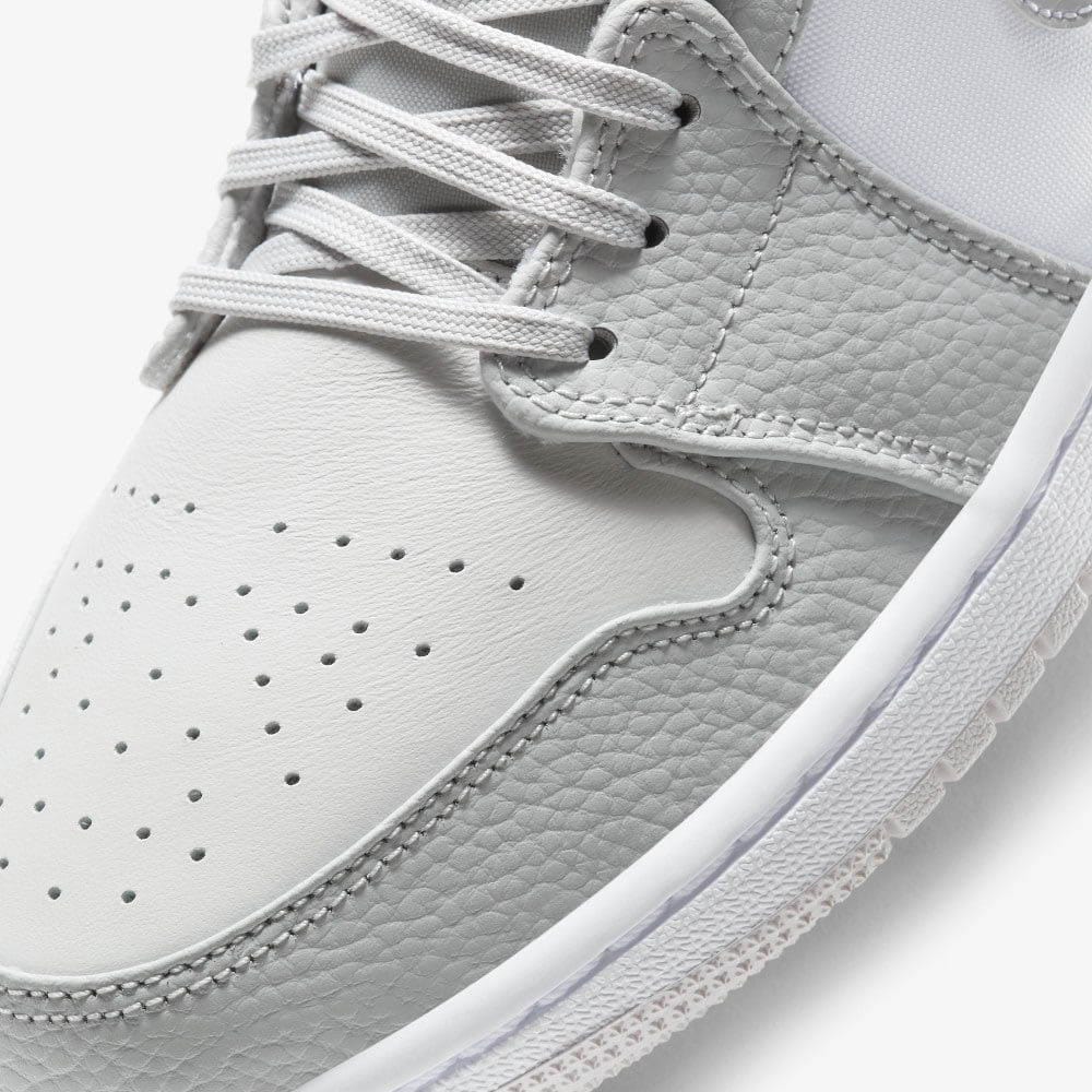 Air Jordan 1 Low 'White Camo' — UK 3 | EU 35.5 | US 3.5 — Lifestyle View
