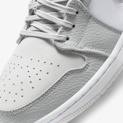 Air Jordan 1 Low 'White Camo' — UK 3 | EU 35.5 | US 3.5 — Lifestyle View