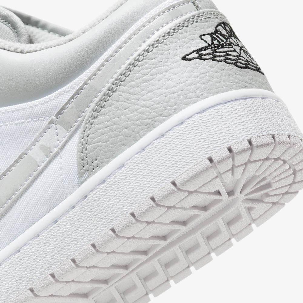 Air Jordan 1 Low 'White Camo' — UK 3 | EU 35.5 | US 3.5 — Alternate View 7