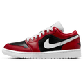 Air Jordan 1 Low Wmns 'Chicago Flip' — UK 2.5 | EU 35.5 | US 5 — Front View