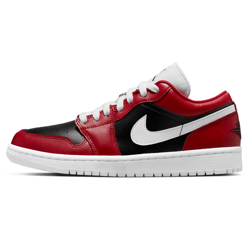 Air Jordan 1 Low Wmns 'Chicago Flip' — UK 2.5 | EU 35.5 | US 5 — Front View