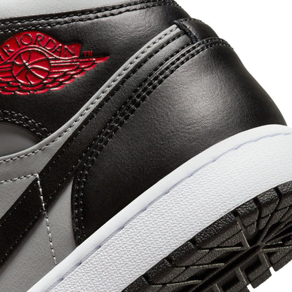Air Jordan 1 Mid 'Shadow' — UK 3 | EU 35.5 | US 3.5 — Alternate View 7