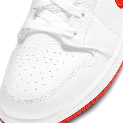 Air Jordan 1 Mid GS '85' — UK 13.5 | EU 32 | US 1Y — Lifestyle View