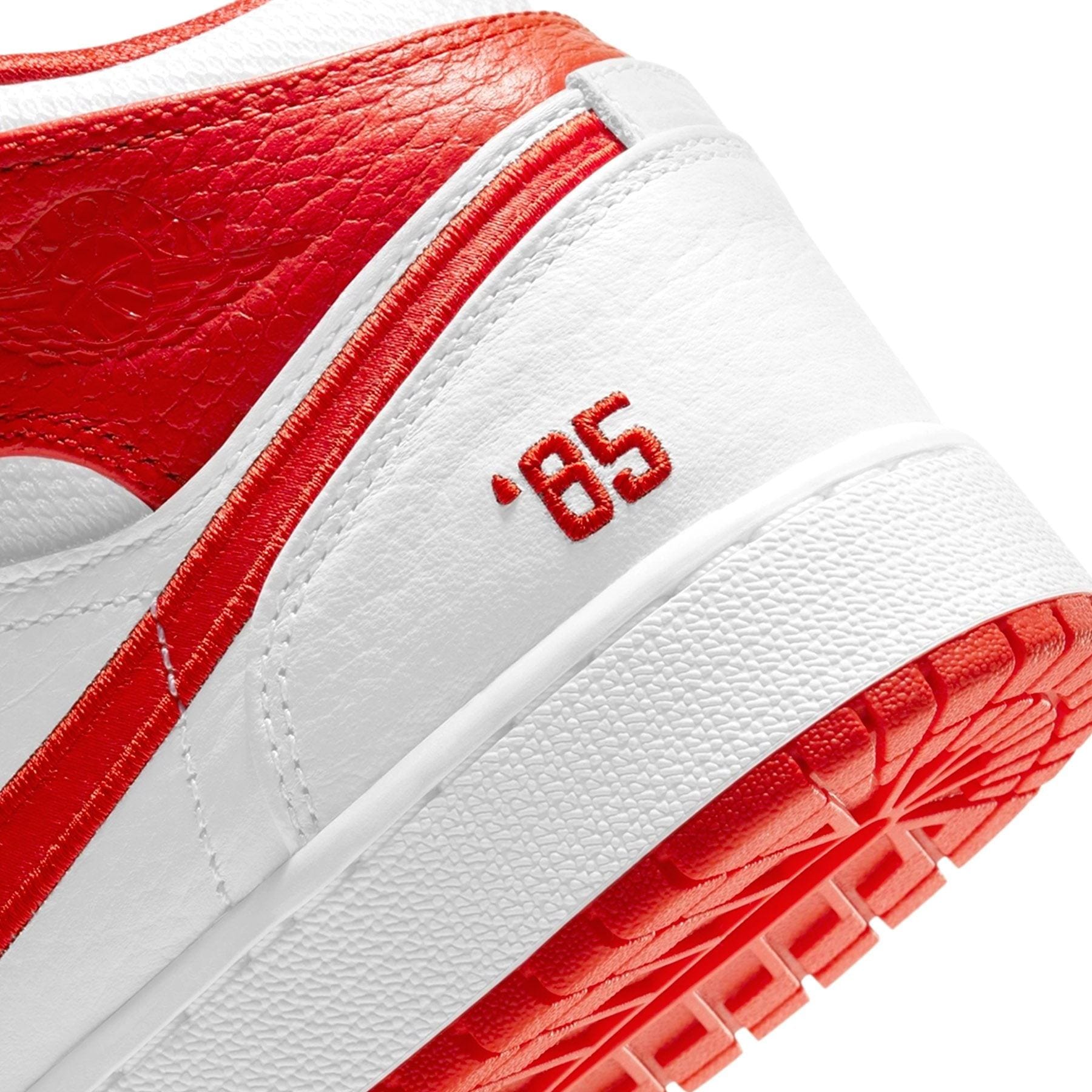 Air Jordan 1 Mid GS '85' — UK 13.5 | EU 32 | US 1Y — Alternate View 7