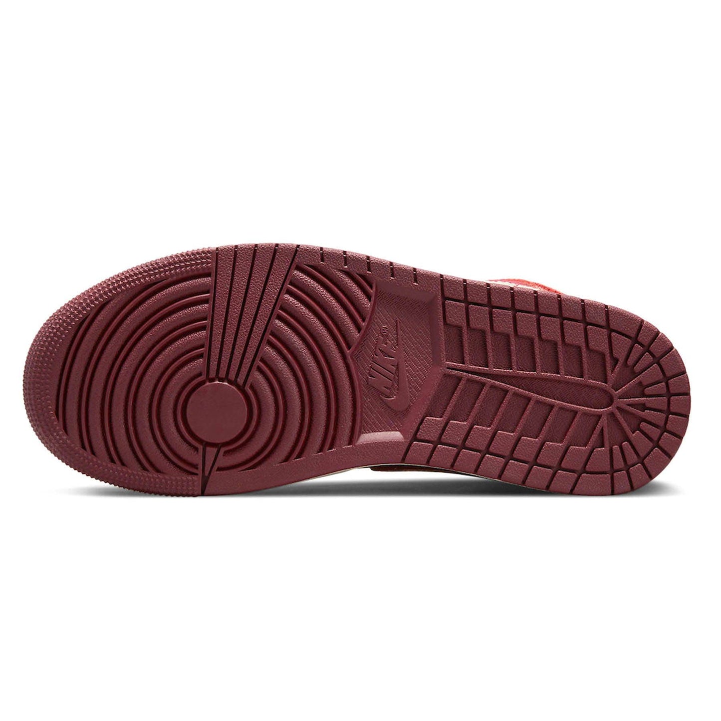 Air Jordan 1 Mid Africa — UK 3 | EU 35.5 | US 3.5 — Detail View