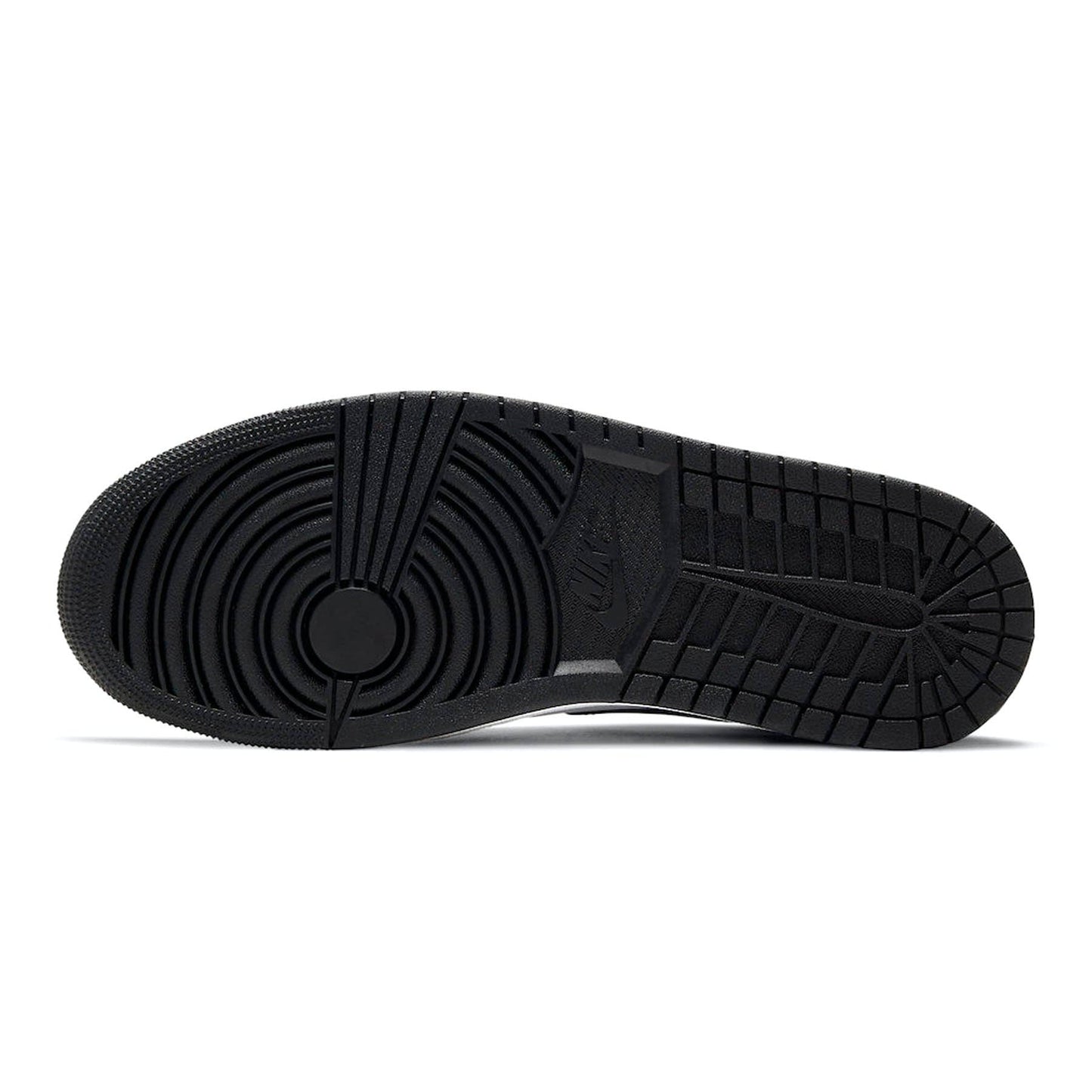 Air Jordan 1 Mid SE All star 2021 Weekend Black — UK 3 | EU 35.5 | US 3.5 — Detail View