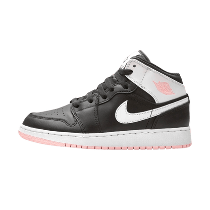 Air Jordan 1 Mid GS 'Arctic Punch' — UK 13.5 | EU 32 | US 1Y — Front View