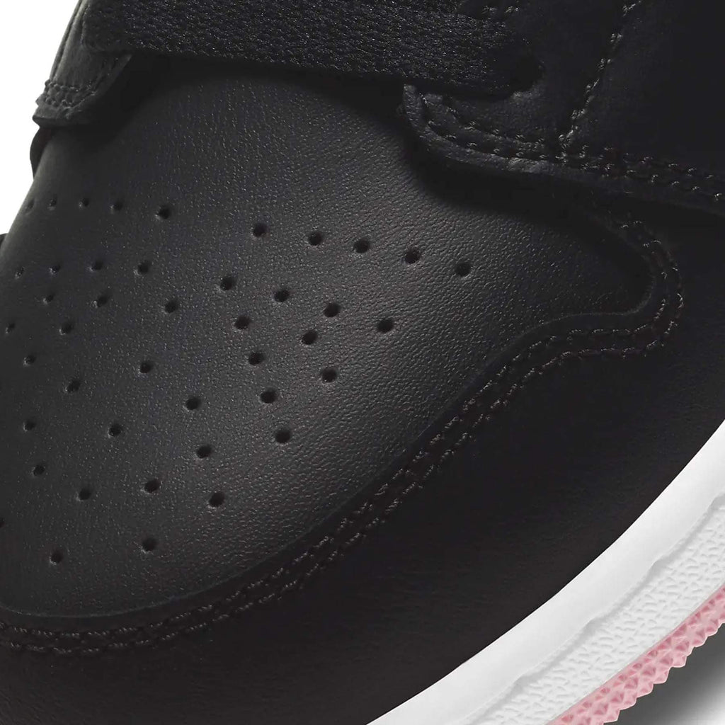 Air Jordan 1 Mid GS 'Arctic Punch' — UK 13.5 | EU 32 | US 1Y — Alternate View 7