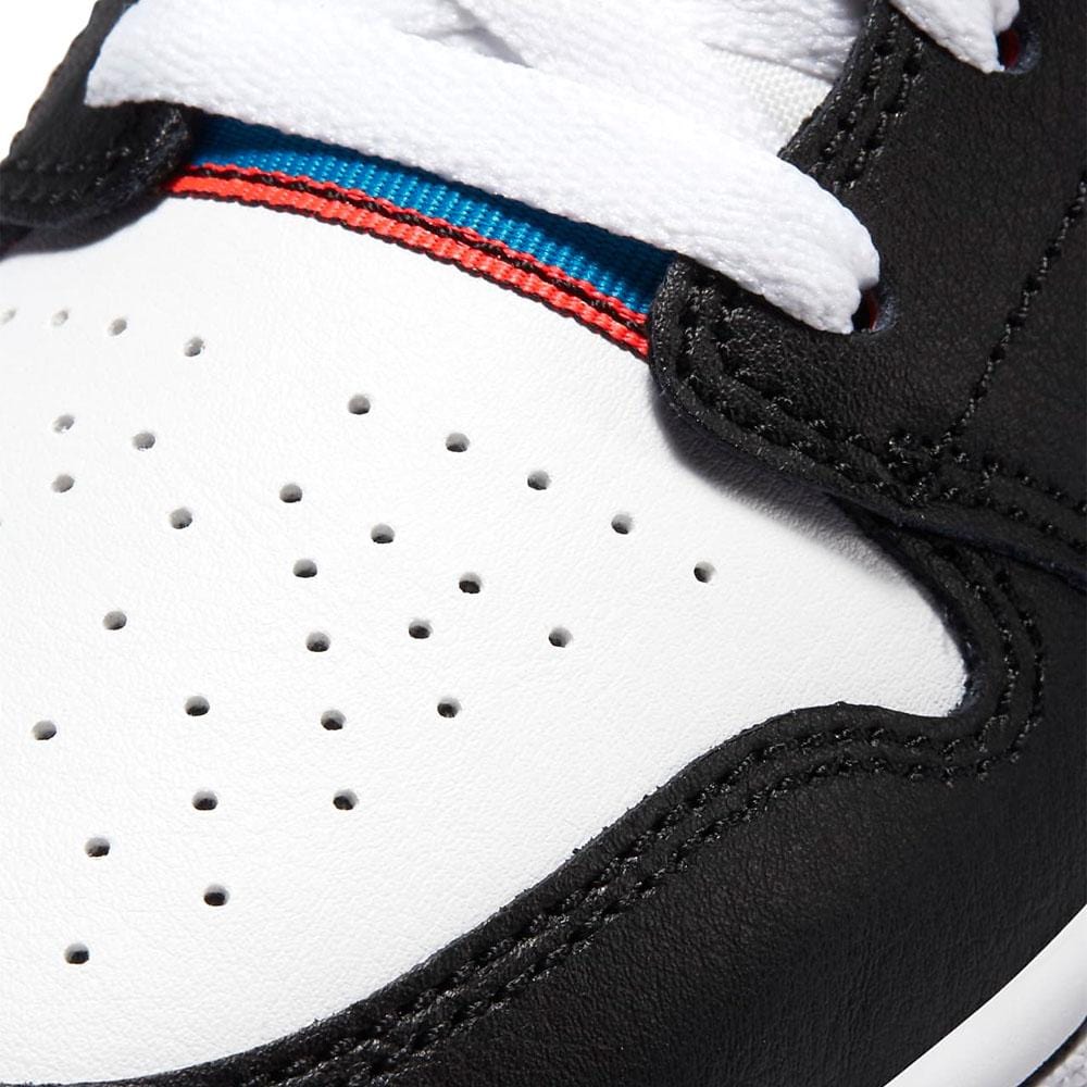 Air Jordan 1 Mid GS "Game Time" — UK 13.5 | EU 32 | US 1Y — Alternate View 7