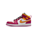 Air Jordan 1 Mid PS 'Día de Muertos' — UK 10C | EU 27.5 | US 10.5C — Front View