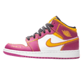 Air Jordan 1 GS 'Día de Muertos' — UK 13.5 | EU 32 | US 1Y — Front View